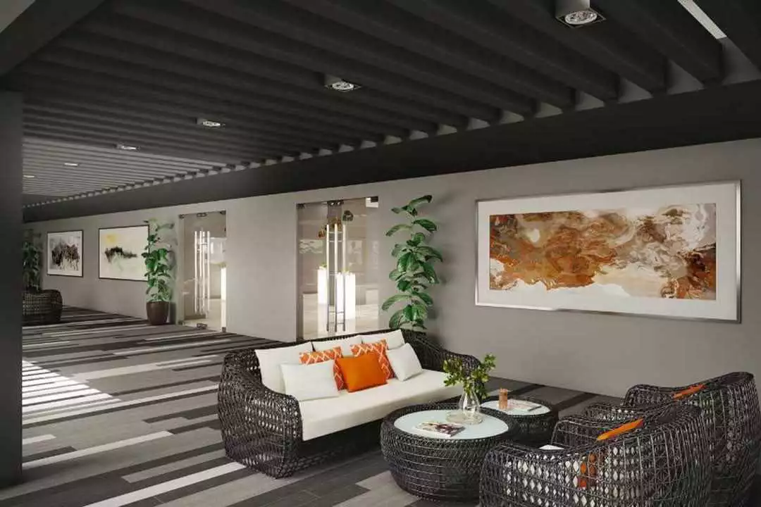 STUDIO UNIT FOR ASSUME AT SYNC Y TOWER — Studio in City of Pasig, Metro Manila, Philippines — Photo 5