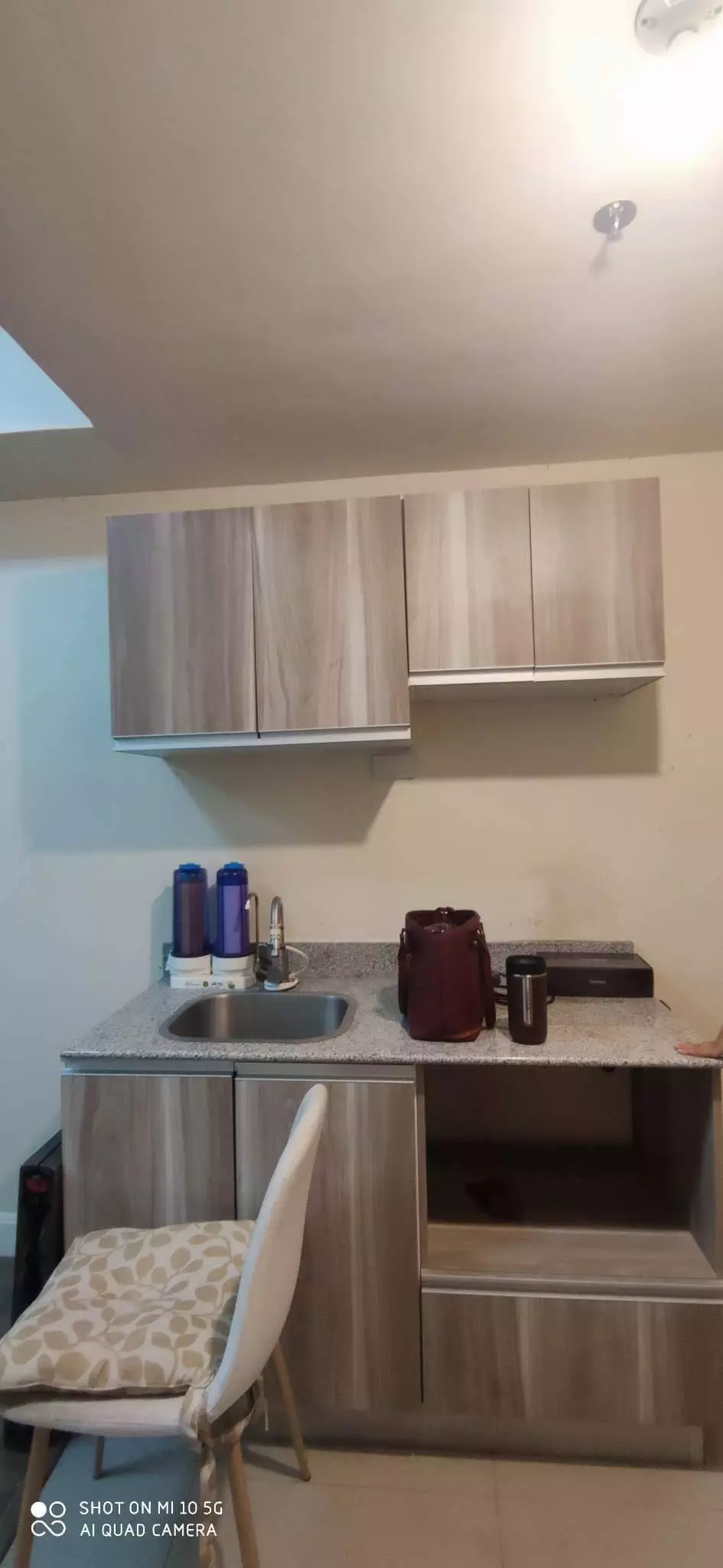 Grand Residences — Studio in Gov. M. Cuenco Avenue, Cebu City, Cebu — Photo 4