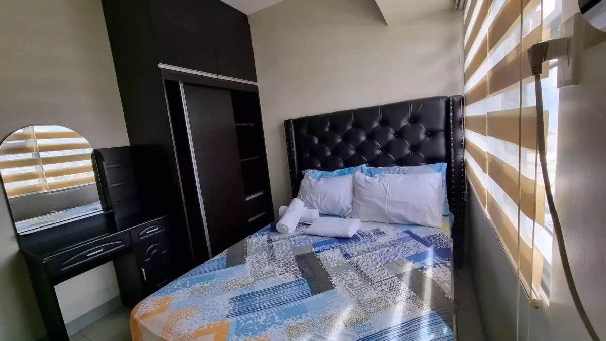 Horizon 101 1 Bedroom for Rent — 1 Bedroom in General Maxilom Avenue, Cebu City, Central Visayas — Photo 7