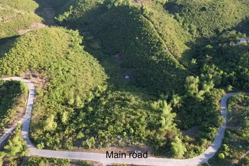 Residential Lot For Sale in Sacsac, Consolacion Cebu — Residential Lot in Cebu City, Cebu, Philippines — Photo 2