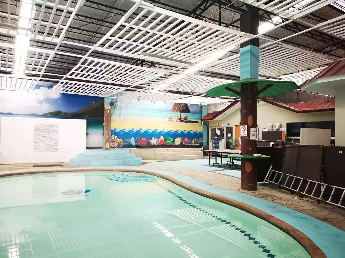 Mabolo dormitory building for Lease Cebu City near CIE and One Oasis Condo - photo 6