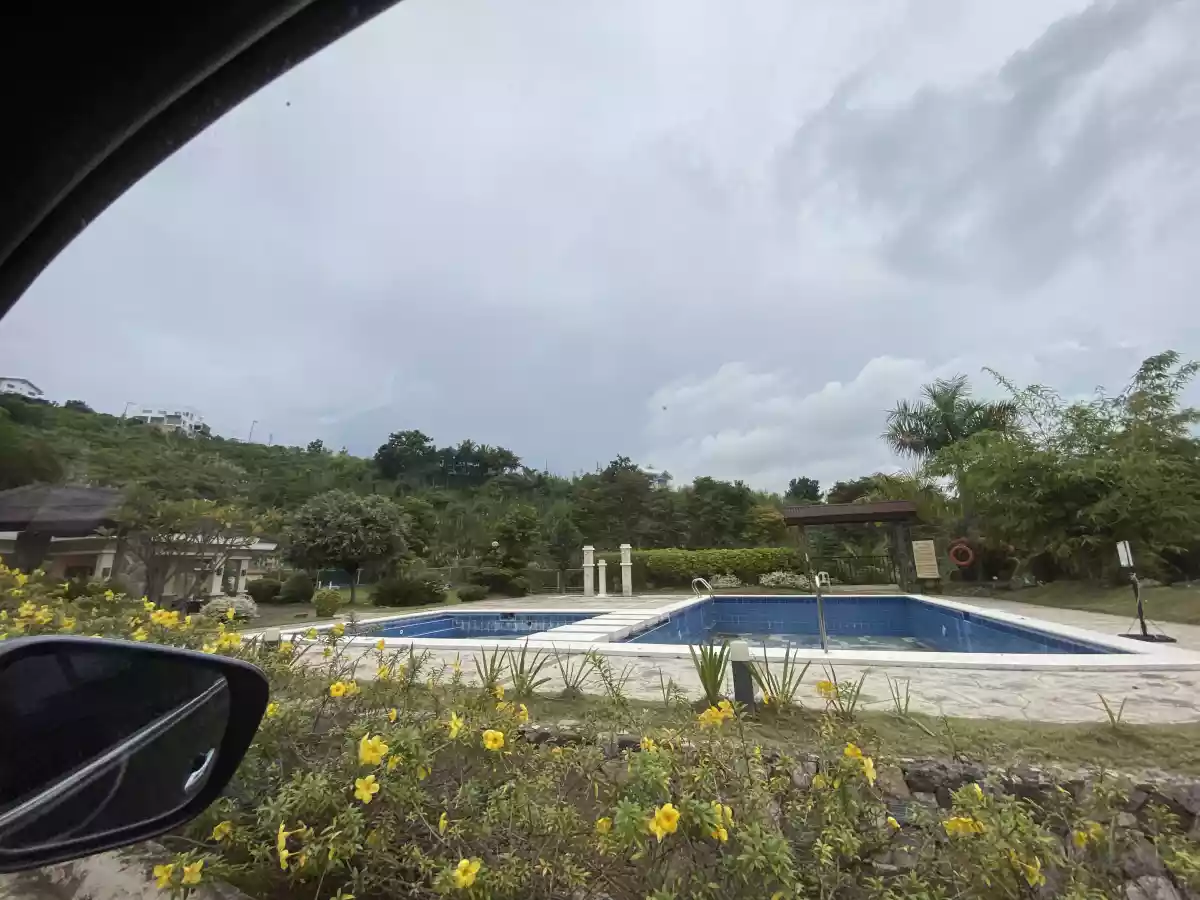 200 sqm Lot for Sale in Kishanta Talisay City Cebh — Residential Lot in Talisay, Cebu, Philippines — Photo 2