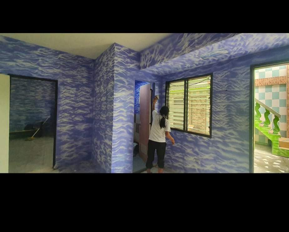 16 DOOR APARTMENT FOR RENT — Apartment in General Santos City, South Cotabato, Philippines — Photo 3
