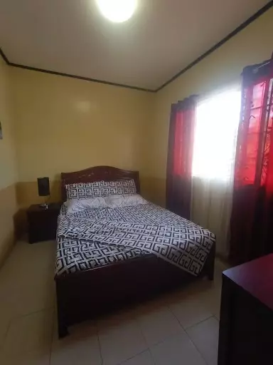 2 BR Fully Furnished House For Rent — House and Lot in General Santos City, South Cotabato, Philippines — Photo 6