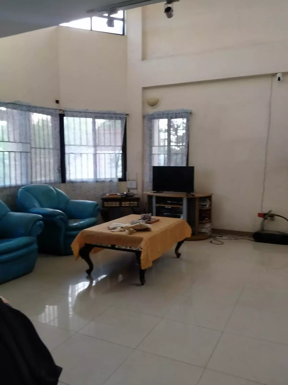 FOR SALE SEMI FURNISHED HOUSE IN LAPU-LAPU CITY — House and Lot in Ibabao - Gisi - Agus Road, Lapu-Lapu City, Cebu — Photo 7