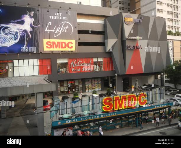 For Sale  2 Bedroom  in SMDC Lite Residences   - photo 4