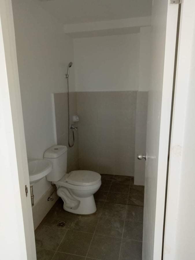 READY FOR OCCUPANCY CITTANOVA STUDIO UNIT IN TUNGHAAN MINGLANILLA CEBU - photo 6