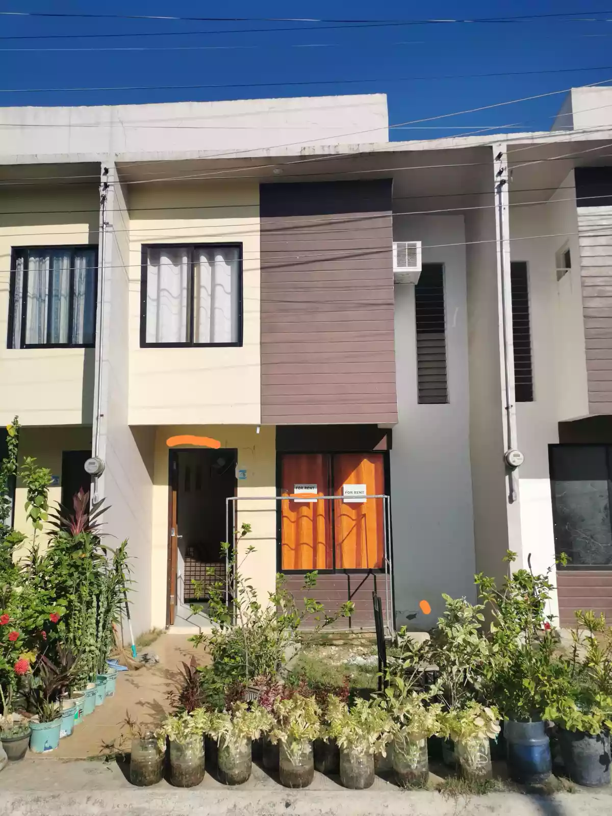 SUNBERRY HOMES 2-Storey Townhouse - photo 5