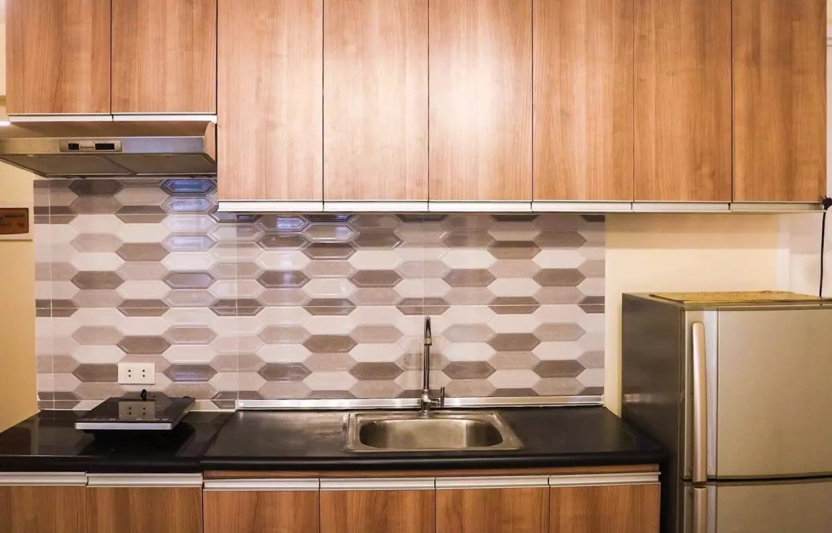 3 BEDROOM CONDOMINIUM IN IT PARK - photo 5