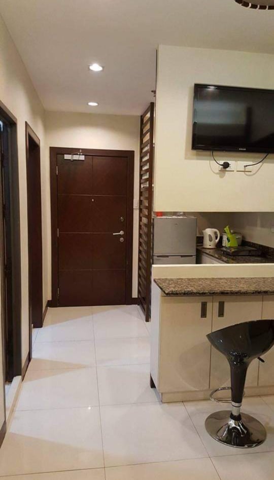 City Suites Ramos Tower Condo — Studio in Ultima Residences Ramos Tower, F. Ramos Street, Cebu City — Photo 7