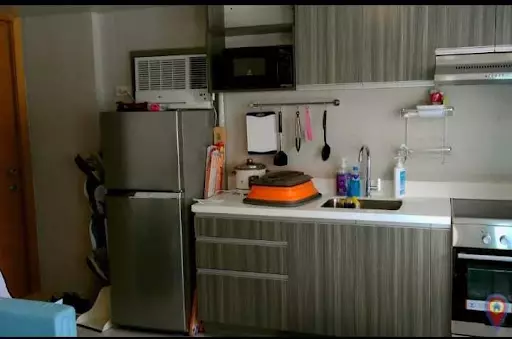 1Bedroom Condo Unit in Sundance Residences — 1 Bedroom in R. Duterte Street, Cebu City, Cebu — Photo 7