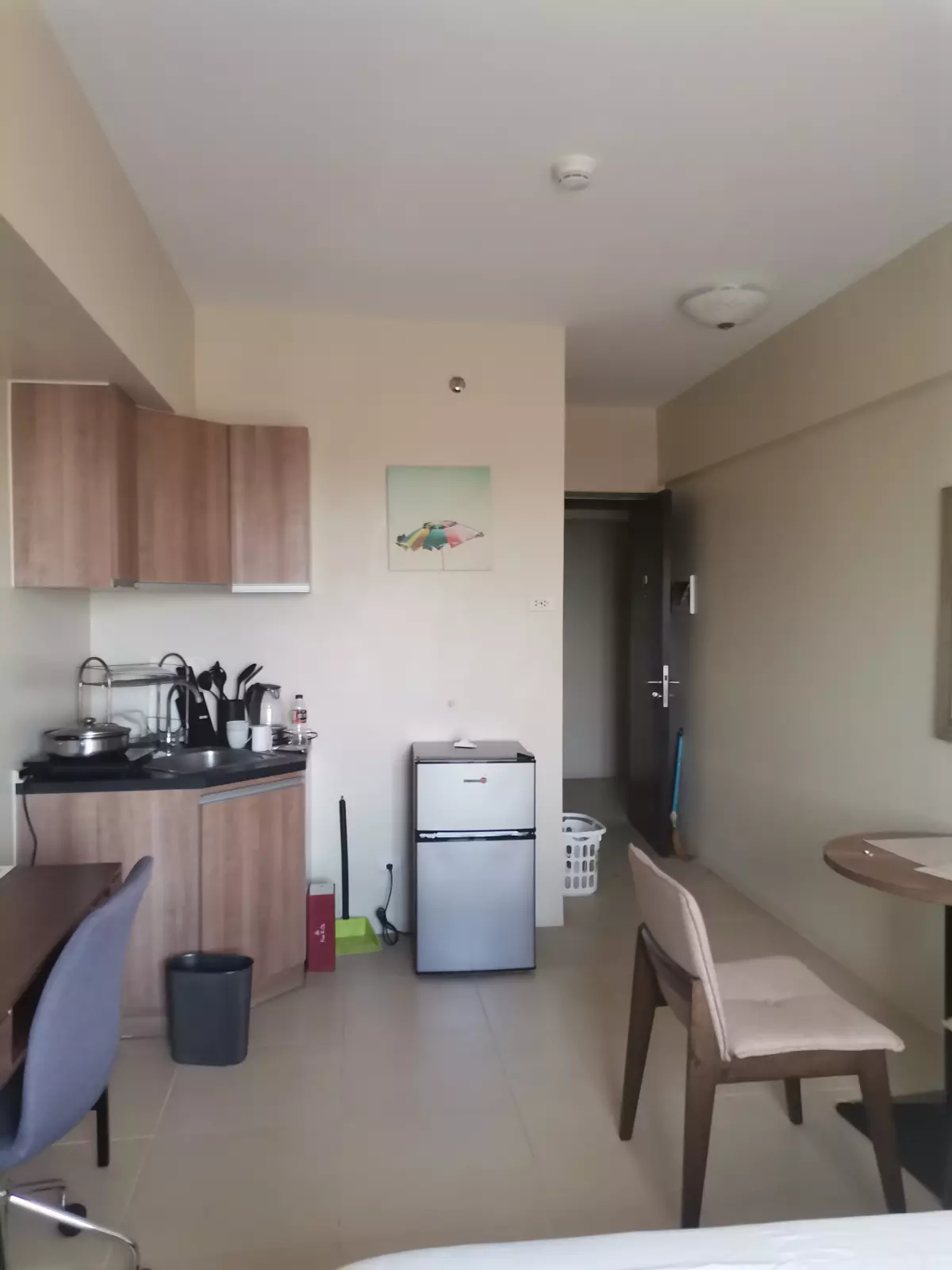 Rush Assume Studio at Avida Riala — Studio in Lahug, Cebu City, Cebu — Photo 4
