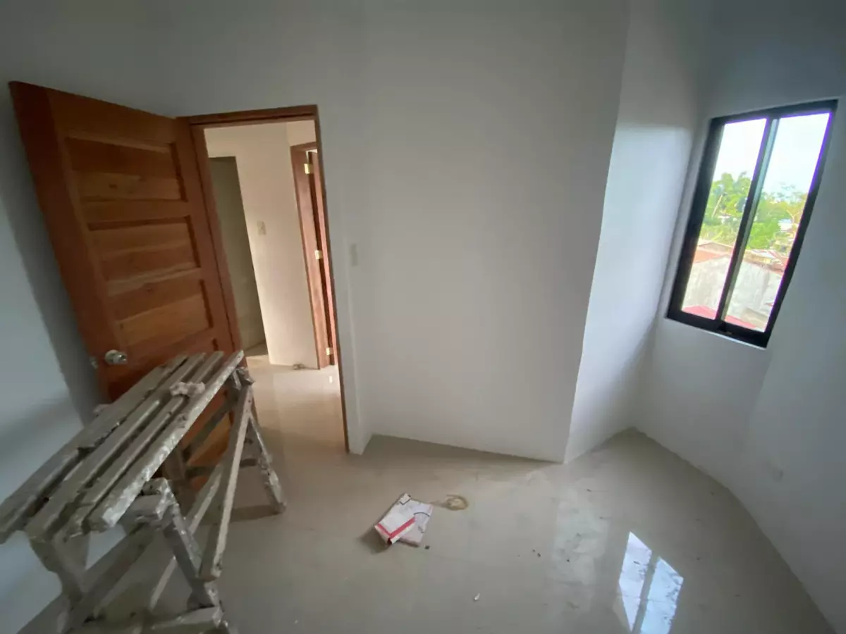 4 Units Ready for Occupancy 3-Storey Townhouse units in Lawaan 1, Talisay City — Townhouse in Cebu South Road, Talisay, Cebu — Photo 7