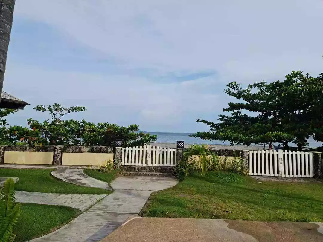 Apo Vista Beach Park 700sqm For Sale - photo 5