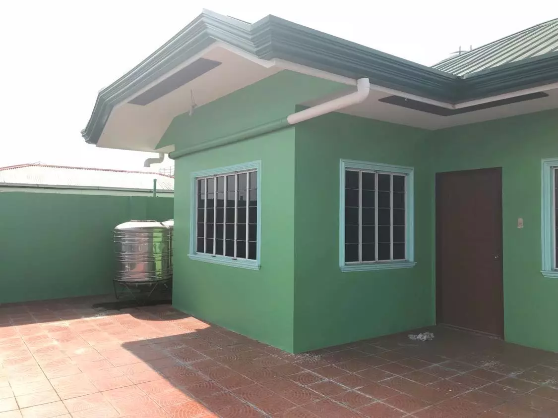 4 Storey Apartment Building for Sale — Apartment in Tres de Abril Street, Cebu City, Cebu — Photo 4