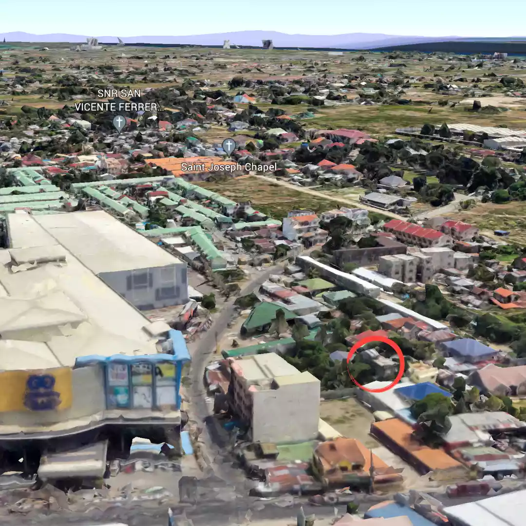 House and lot for sale ni Gaisano Grand Mactan — House and Lot in Lapu-Lapu City, Cebu, Philippines — Photo 4