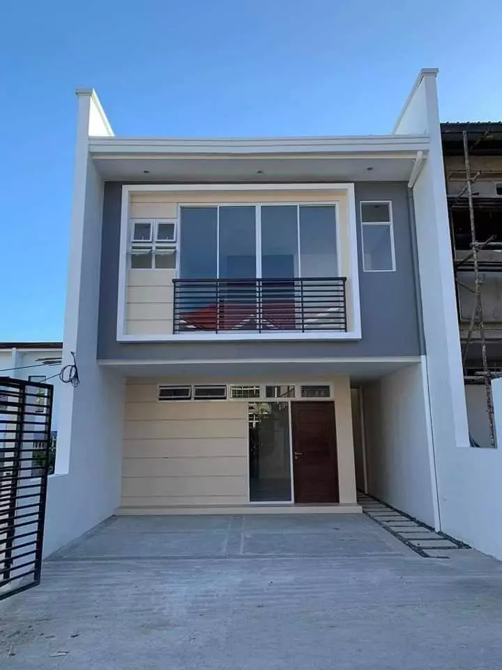 Fabro Hills Subdivision
