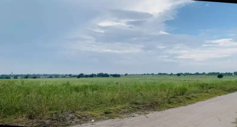 Lot for sale in General Santos City near Airport 