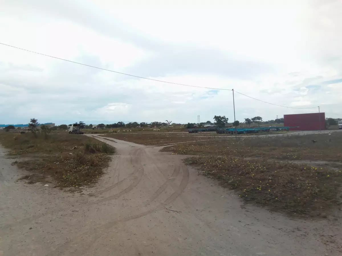 4500 sqm lot for Sale in Tambler — Residential Lot in General Santos City, South Cotabato, Philippines — Photo 3