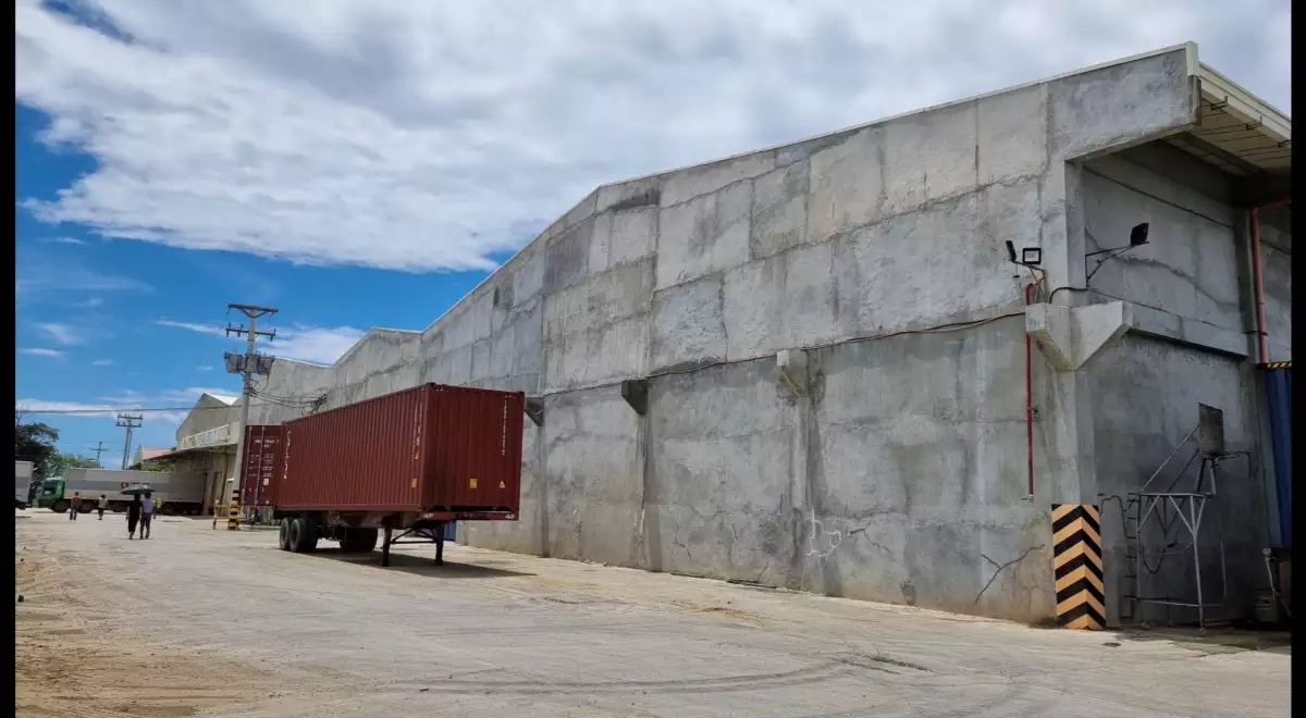 Warehouse for Rent 1,480 sqm 2 units and 4,170sqm - photo 6