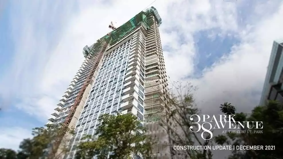 38 PARK AVENUE FOR ASSUME - photo 3