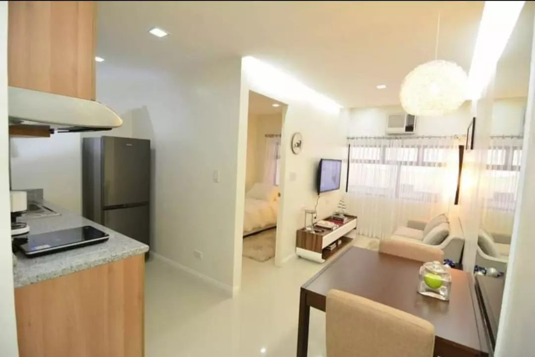 MIDPOINT 1 BR FOR ASSUME - photo 2