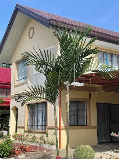3 Bedrooms 2 Toilet and Bath House for RENT in Rivergrand near SM Uptown CDO - photo 2