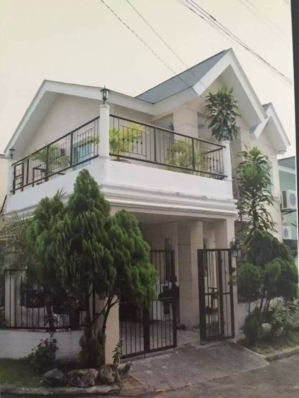 Single Detached House for Rent - photo 2