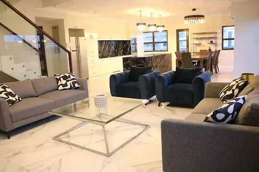 Condominium — Penthouse in Bohol Avenue, Cebu City, Cebu — Photo 7