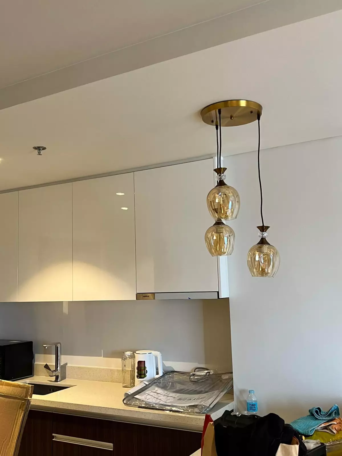 Tambuli Studio Unit For Rent — Studio in Maribago, Mactan Island, Lapu-lapu — Photo 5