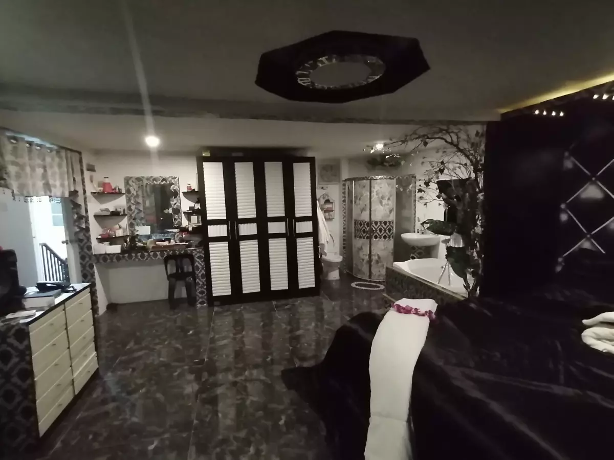 Tierra Eusebio House & corner lot - photo 5