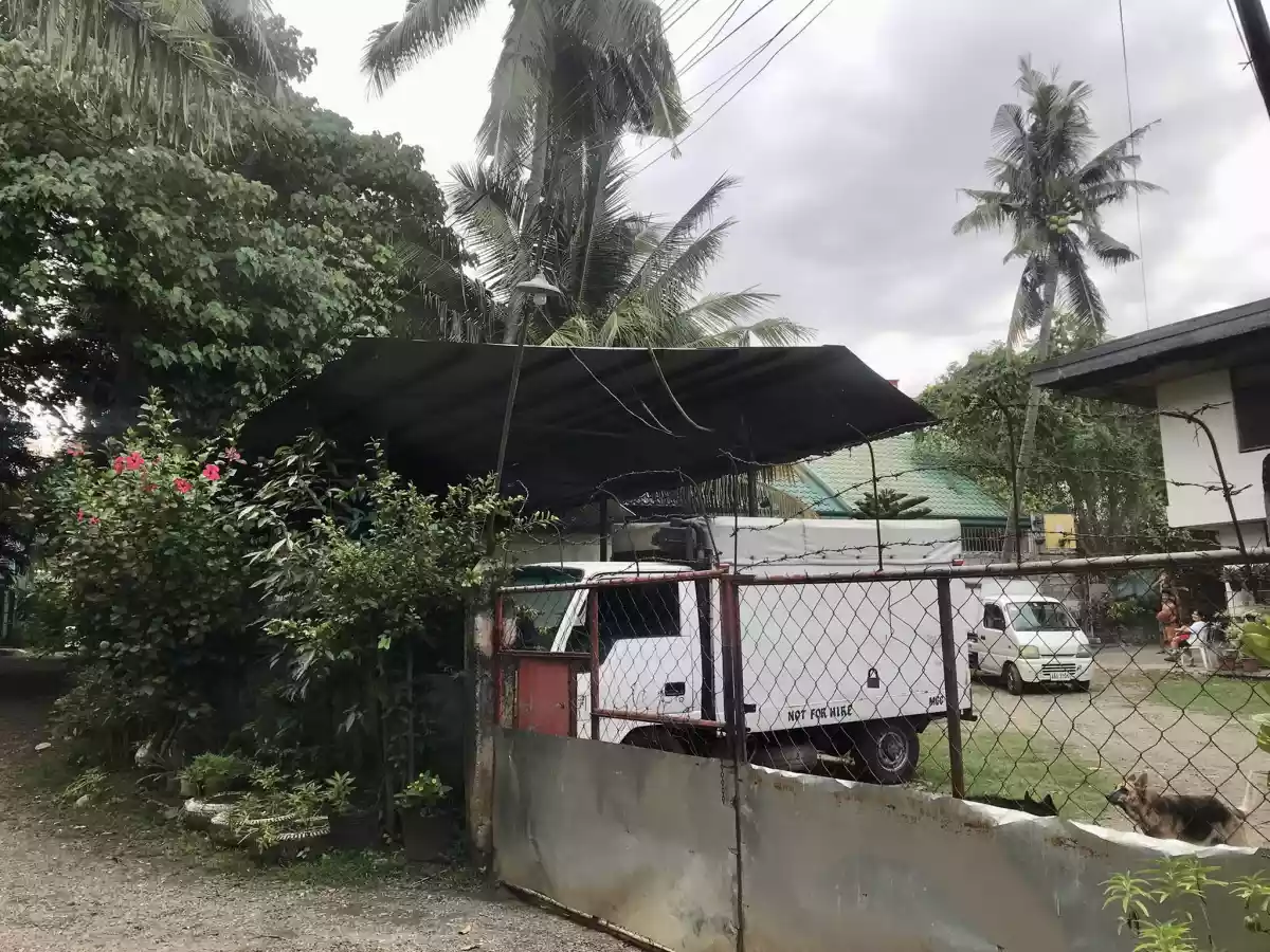 HOUSE AND LOT FOR SALE IN BAJADA — House and Lot in Buhangin, Davao City, Davao del Sur — Photo 2