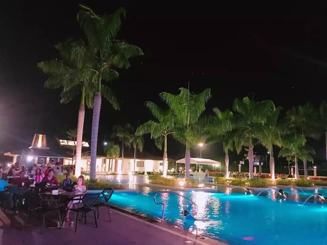 Amiya Resort Residences - photo 6