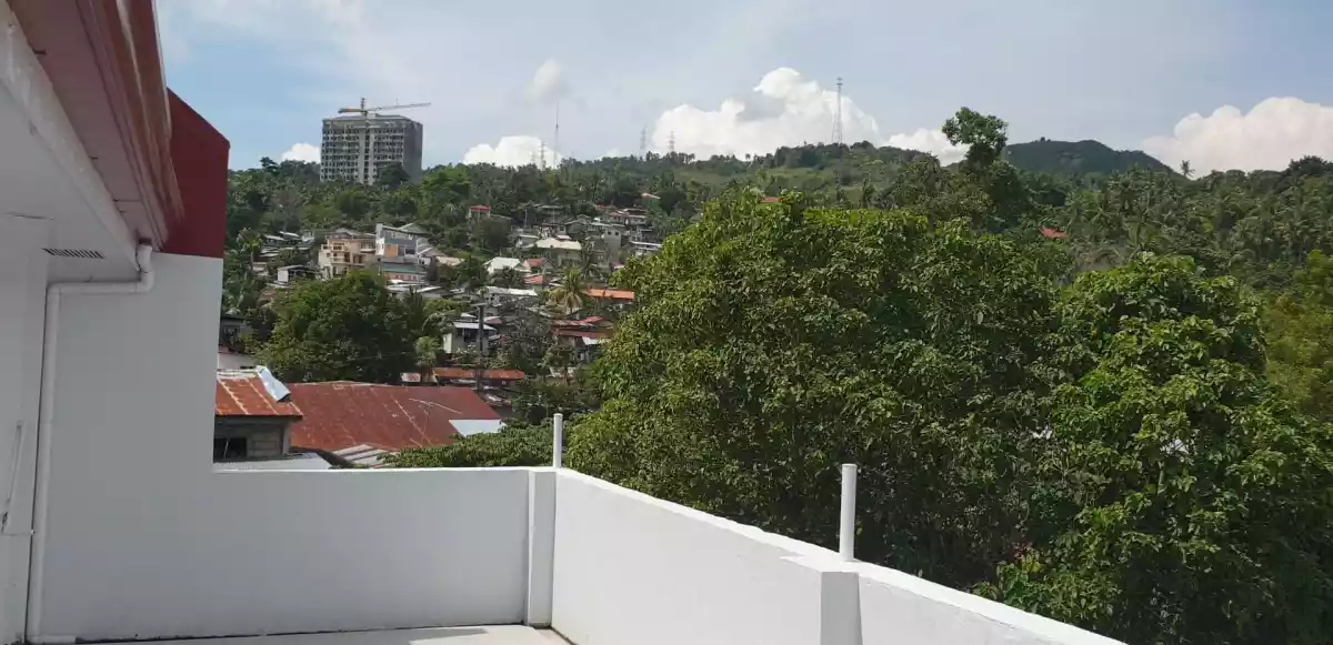 Walking Distance House and Lot with Roof Top in Don Bosco Cebu City - photo 4