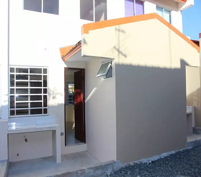 ELLISTON PLACE - COMPLETE FINISH TOWNHOUSE - photo 6