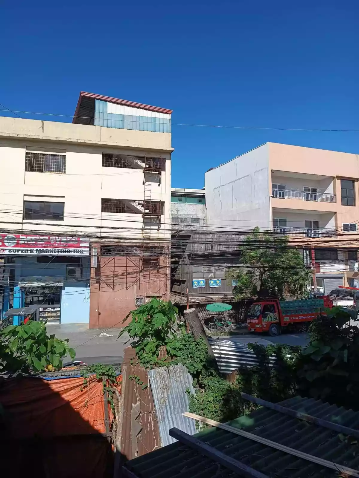 Prime Lot for Sale 114sqm — Commercial Lot in Poblacion District, Davao City, Davao del Sur — Photo 3