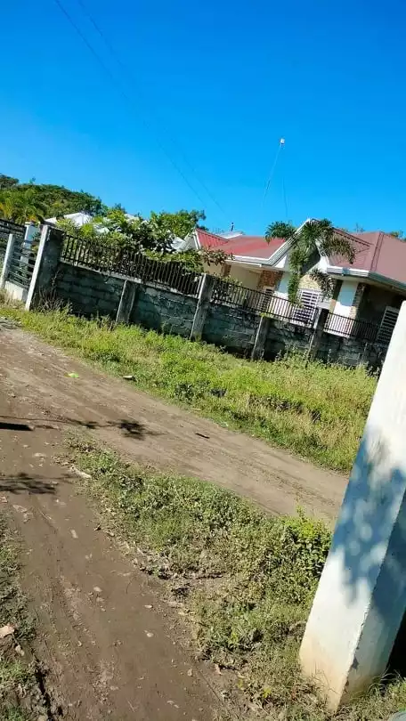House and Lot For Sale in Libtong Tagudin Ilocos Sur! — Beach House / Resort in Philippines — Photo 4