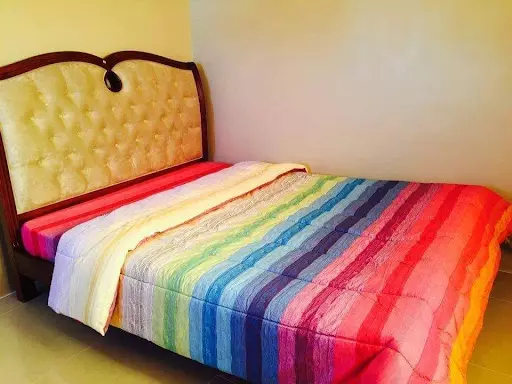 Fully furnished Corner studio unit in Eagle's Nest — Studio in Canduman Road, Mandaue City, Cebu — Photo 5