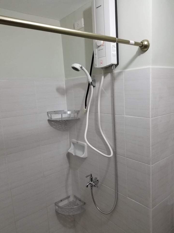 For Assume 1Br Condo Unit — 1 Bedroom in Salinas Drive Extension, Cebu City, Philippines — Photo 5