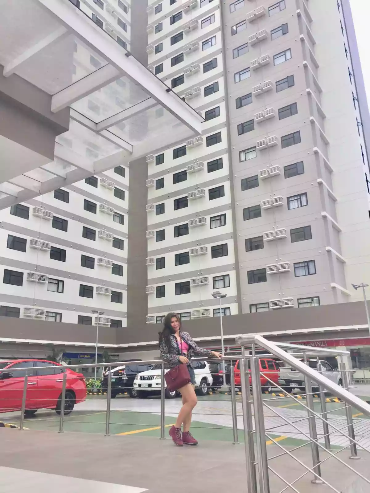 For Rent Fully Furnished Studio  - photo 5