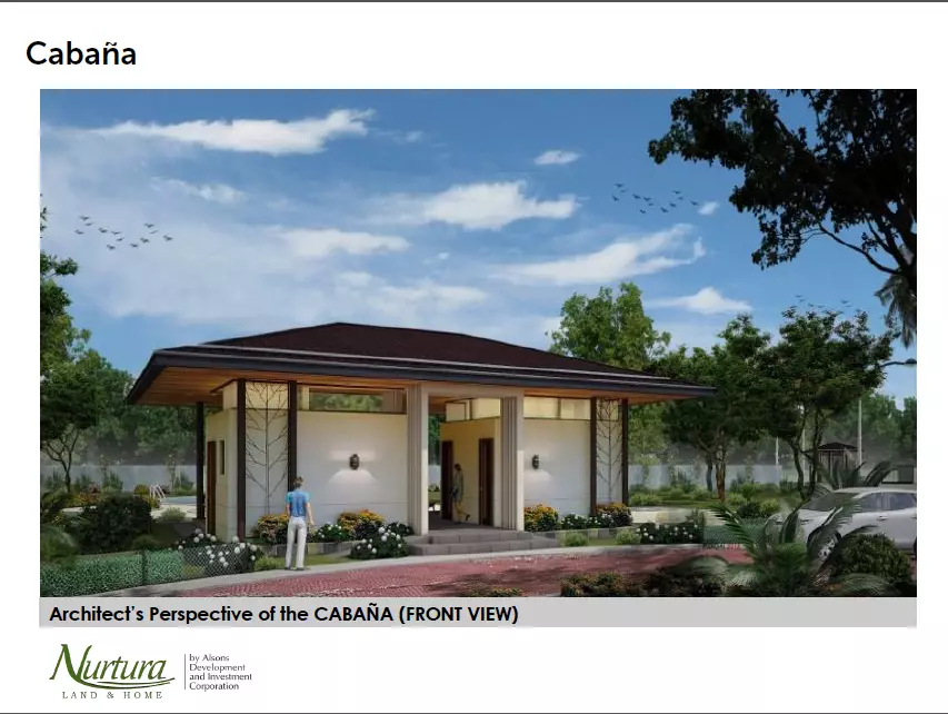 A HOUSE FOR ASSUME at Narra Park Residences in Davao- by ALSONS — House and Lot in Buhangin, Davao City, Davao del Sur — Photo 5