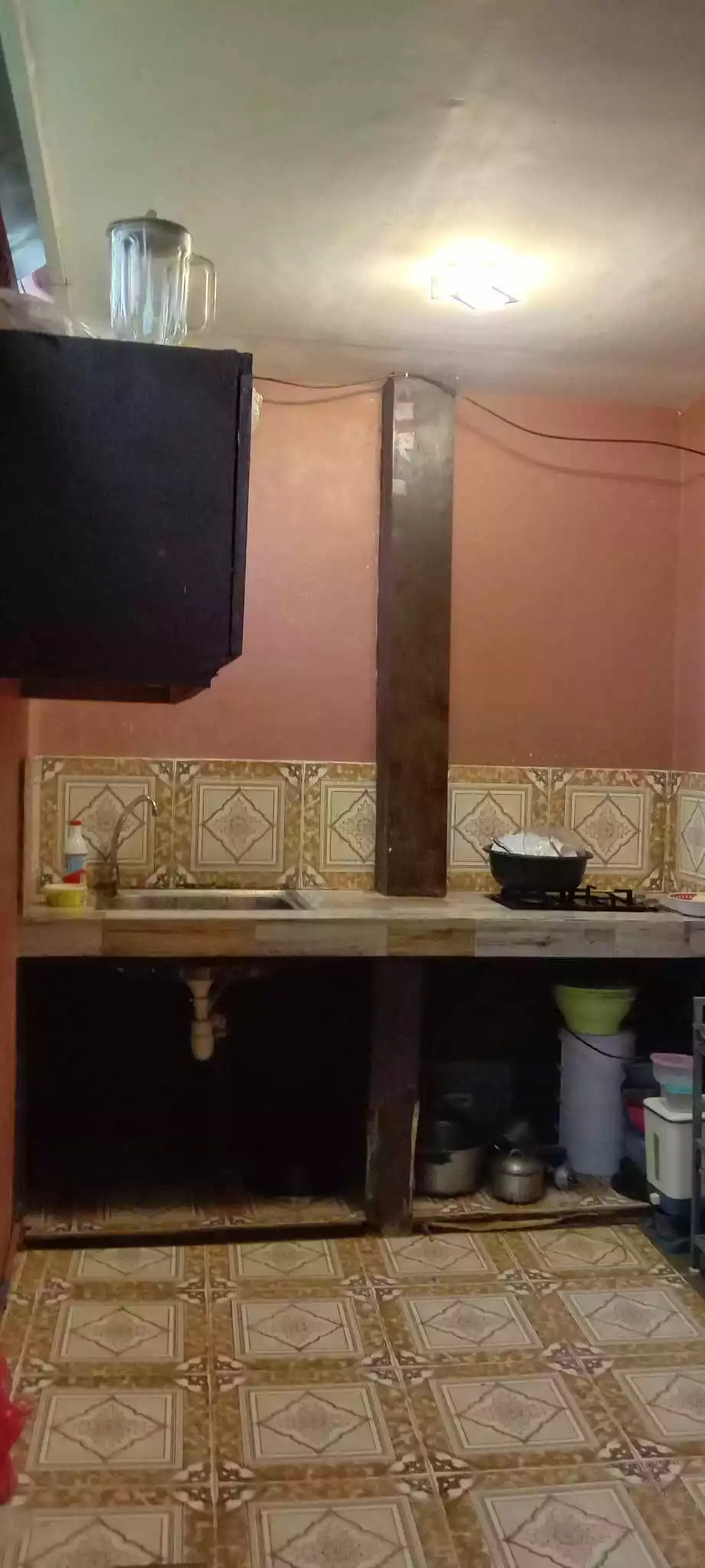 Residential — House and Lot in Pinamungahan, Cebu, Philippines — Photo 7