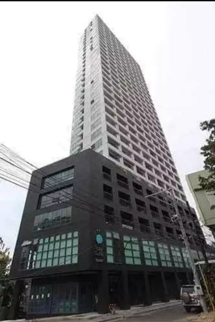 City Suites Ultima