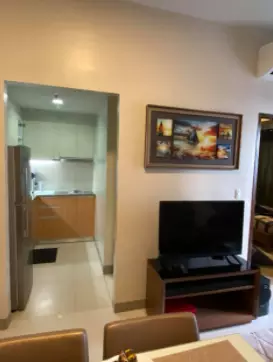 1-br Condominium in Mactan Newtown One Manchester Place — 1 Bedroom in Newtown Boulevard, The Mactan Newtown, Lapu-Lapu City — Photo 3
