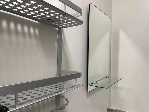Open photo 15 of 17 — For Rent Studio Unit in Median Condominium