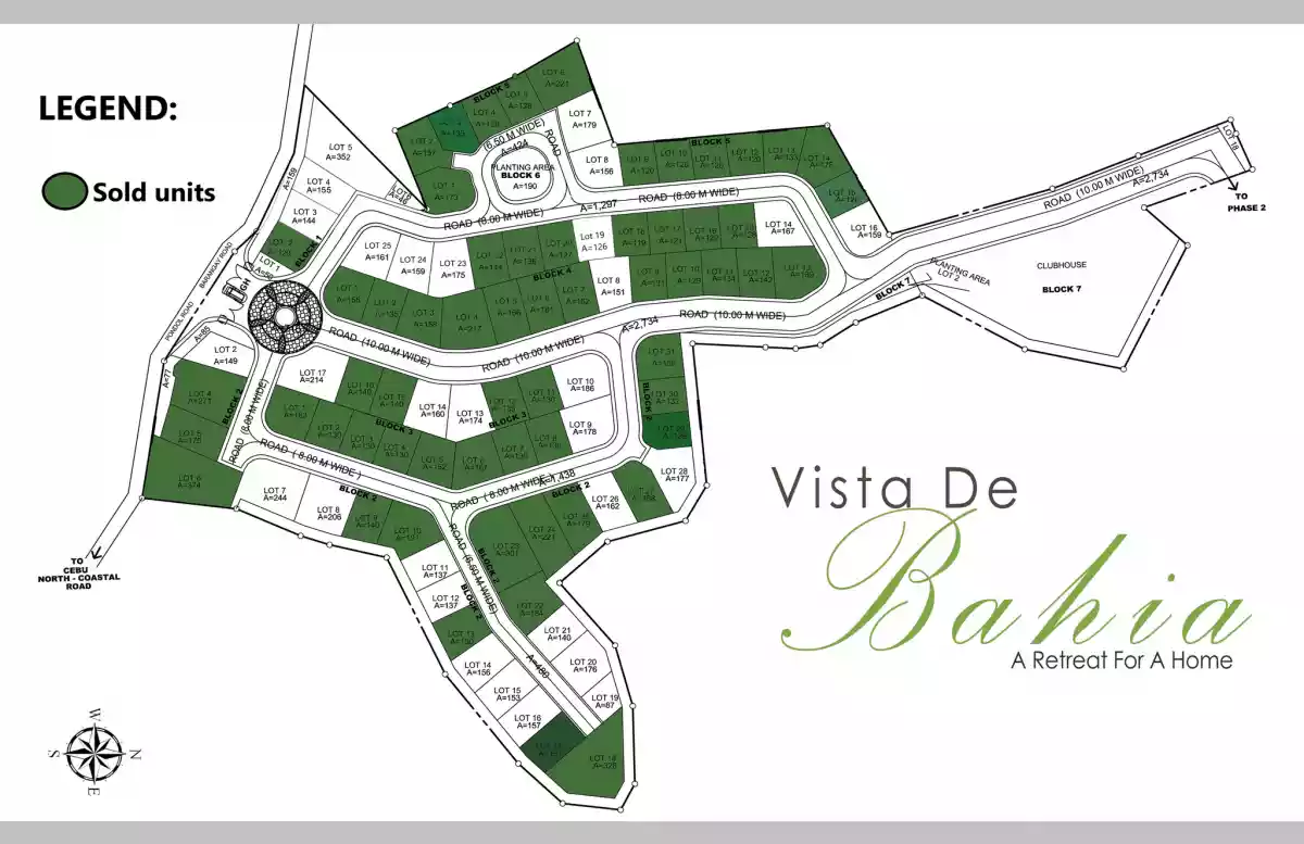 Vista De Bahia (2 storey AZARIAH MODEL) - photo 6