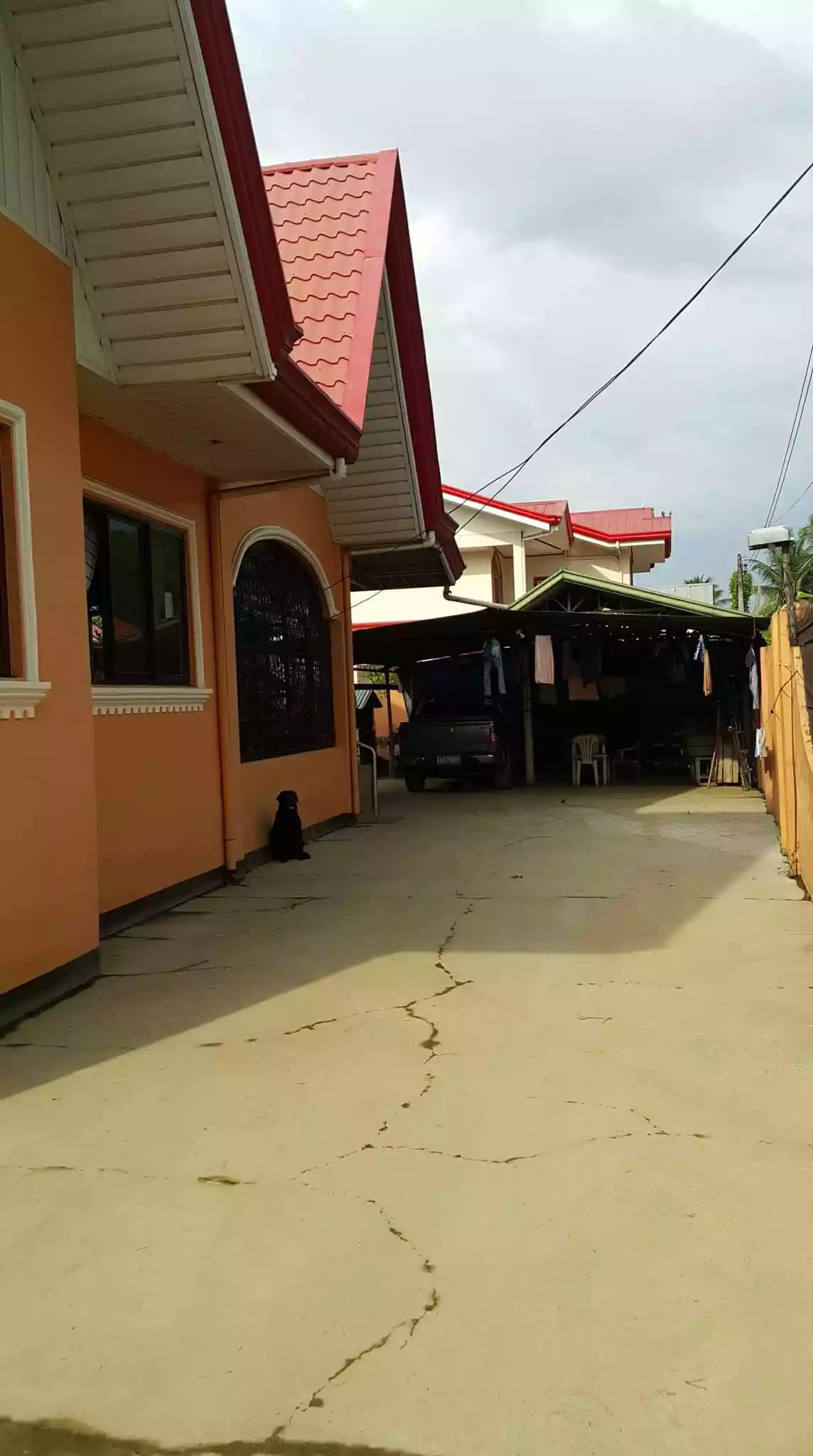 House and Lot in Misamis Oriental Cagayan de oro city — House and Lot in Misamis Oriental, Philippines — Photo 2