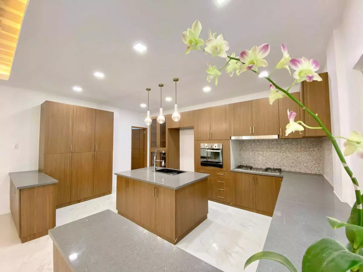 Greenwoods Executive Village 6 Bedrooms For Sale  - photo 6