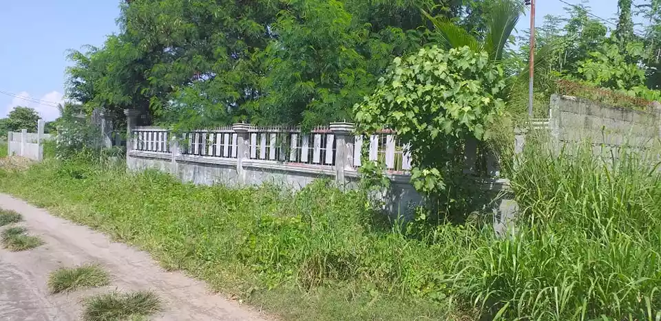 400 sqm Residential Lot for Sale in Mabuhay - photo 3