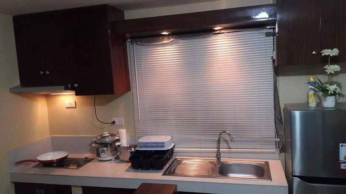 2BR Condo for rent - photo 6